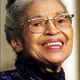 Rosa parks