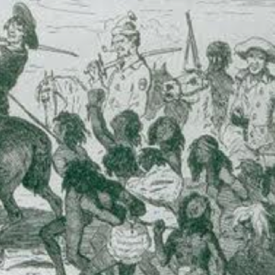 Timeline: Myall Creek Massacar