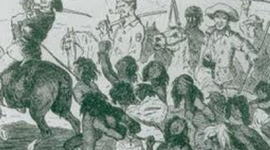 Timeline: Myall Creek Massacar