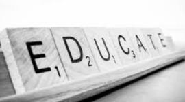 Timeline: Education: 1980 to Present