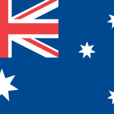 Timeline: Australian Symbol Timeline