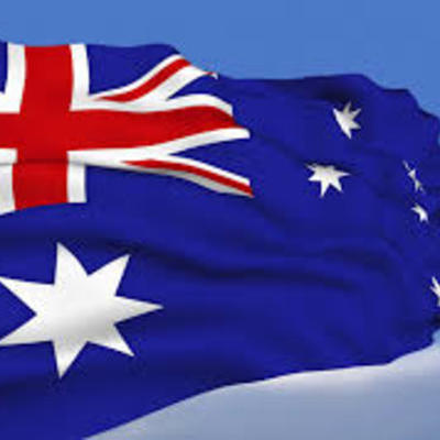 Timeline: Australian Symbols TimeLine