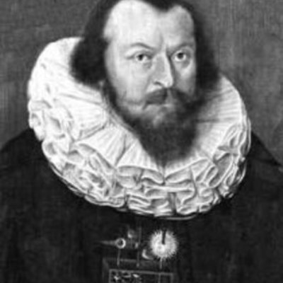 Timeline: Wilhelm Schickard