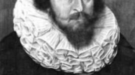 Timeline: Wilhelm Schickard