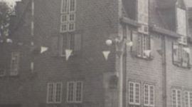 Timeline: Tubbergen at ww2