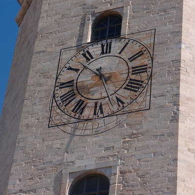 Timeline: LA CATEDRAL DE GIRONA DINS LA HISTÒRIA