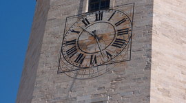 Timeline: LA CATEDRAL DE GIRONA DINS LA HISTÒRIA