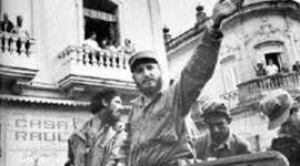 Timeline: Final months