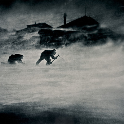 Timeline: Real Stories of Survival