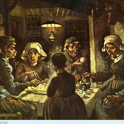 Timeline: Moderne tijd