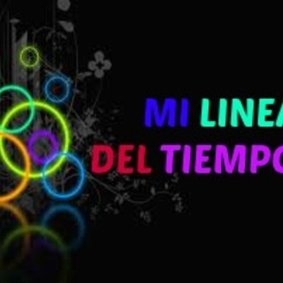 Timeline: Mi linea del tiempo