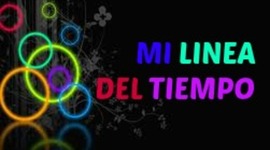 Timeline: Mi linea del tiempo