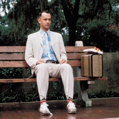 Timeline: Forrest Gump