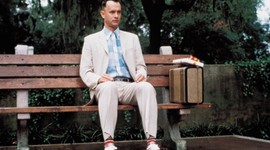 Timeline: Forrest Gump