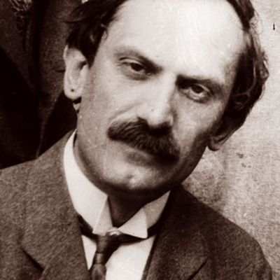 Timeline: Babits Mihály