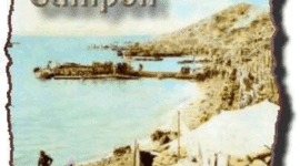 Timeline: Australians in Gallipoli