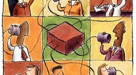 Timeline: Història de les comunicacions