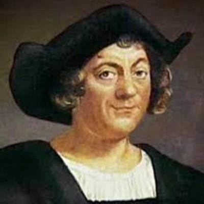 Timeline: Christopher Columbus