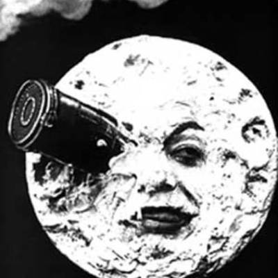 Timeline: HISTORIA DEL CINE