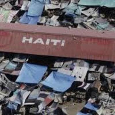 Timeline: Haiti earthquake 2010