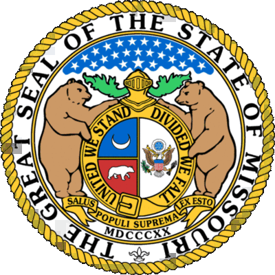 Timeline: My State: Missouri