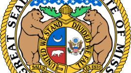 Timeline: My State: Missouri