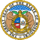 Missouri state seal