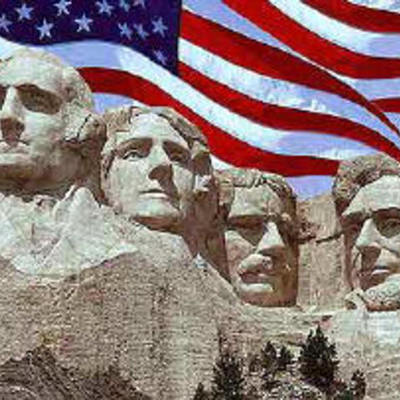 Timeline: United States History