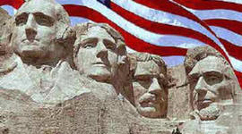 Timeline: United States History