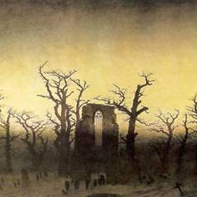 Timeline: Romantiken