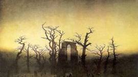 Timeline: Romantiken