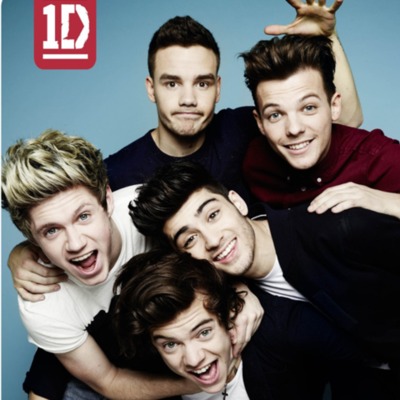 Timeline: One Direction