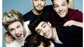 Timeline: One Direction