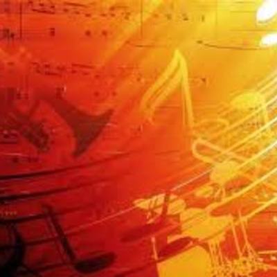 Timeline: Time line music