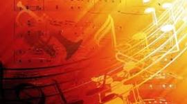 Timeline: Time line music