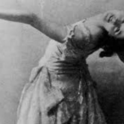 Timeline: Isadora Duncans Dances