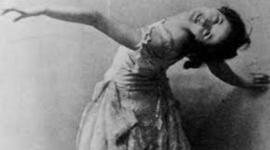 Timeline: Isadora Duncans Dances
