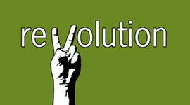 Timeline: English Revolution