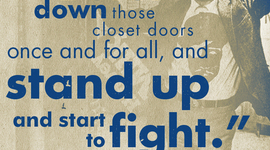 Timeline: Harvey Milk: A Political Inspiration