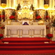Altar st josaphat