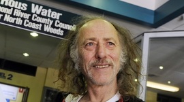 Timeline: Al Oshlack's battle against fluoride on the Northern Rivers