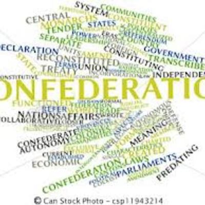 Timeline: Canadian Confederation