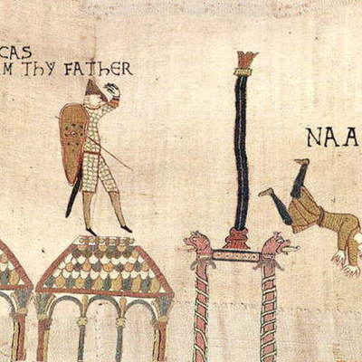 Timeline: Medieval History