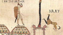 Timeline: Medieval History