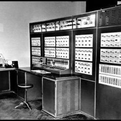 Timeline: История развития Троичных ЭВМ "Сетунь"