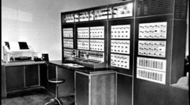 Timeline: История развития Троичных ЭВМ "Сетунь"