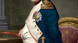 Timeline: Napoleon Bonaparte tijdlijnopdracht