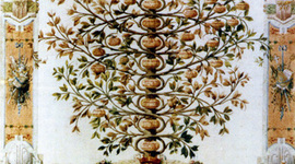 Timeline: Famiglia Pancini