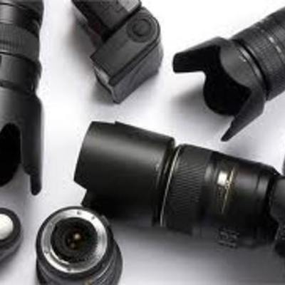 Timeline: Photography Throughout The Years