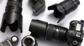 Timeline: Photography Throughout The Years